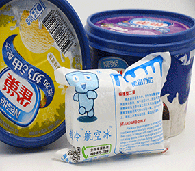 冰袋，航空冰，科技冰