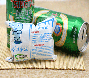 冰袋，航空冰，科技冰